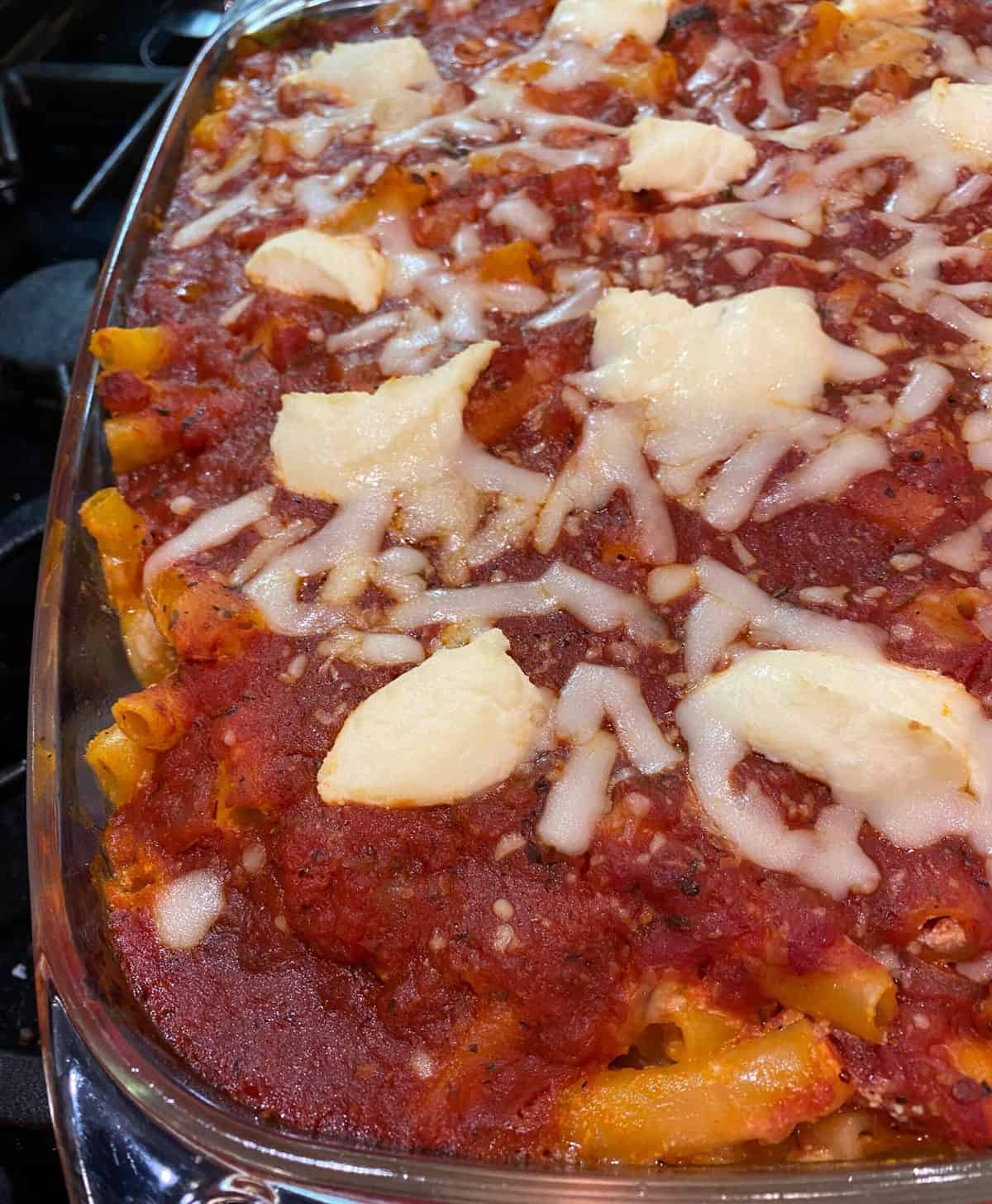Great Value (Walmart) Baked Ziti Review edu.svet.gob.gt