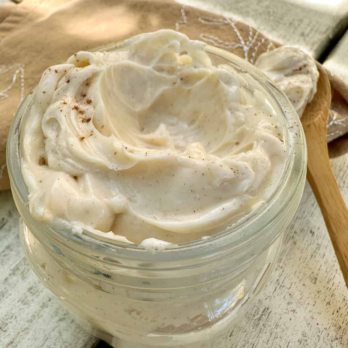 Easy homemade honey butter crinkled cookbook